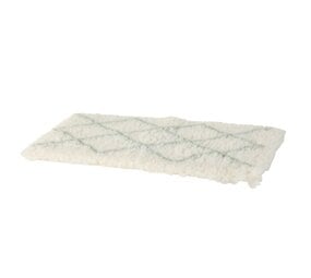 Zolux Neolife Absorberende Ligmat - 30 x 60 cm - Beige Zolux Neolife Absorberende Ligmat - 30 x 60 cm - Beige