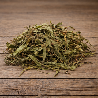 Weegbree (brede én smalle weegbree)