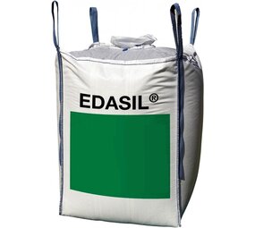 Agriton Edasil kleimineralen - Bigbag 1000 kilo - Bodemverbeteraar Agriton Edasil kleimineralen - Bigbag 1000 kilo - Bodemverbeteraar