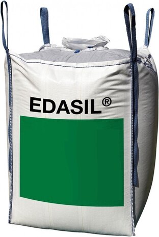Agriton Edasil kleimineralen - Bigbag 1000 kilo - Bodemverbeteraar