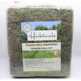 Herbimals Herbimals Premium Oostenrijks Alpenhooi - 4 kilo (2de snede)