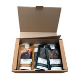 Metazoa Metazoa Proefpakket B - Paard