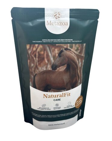 Metazoa Metazoa Proefpakket B - Paard