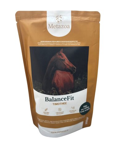 Metazoa Metazoa Proefpakket B - Paard