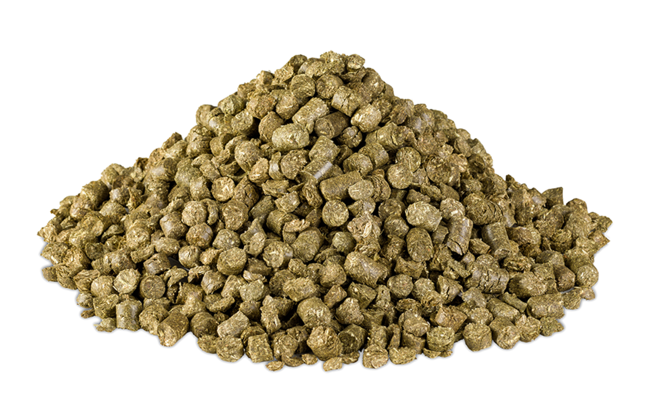 Metazoa Metazoa NaturalFit HayCobs - 15 kilo