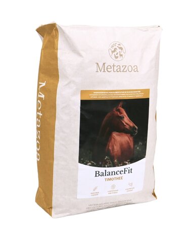 Metazoa Metazoa BalanceFit Timothee - 15 kilo - voorheen FitRight Timothee