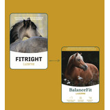 Metazoa Metazoa BalanceFit Luzerne - 15 kilo - voorheen FitRight Luzerne