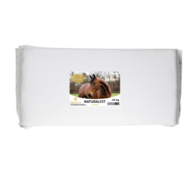 Metazoa Metazoa NaturalFit Luzerne - 15 kilo baal Metazoa Metazoa NaturalFit Luzerne - 15 kilo baal