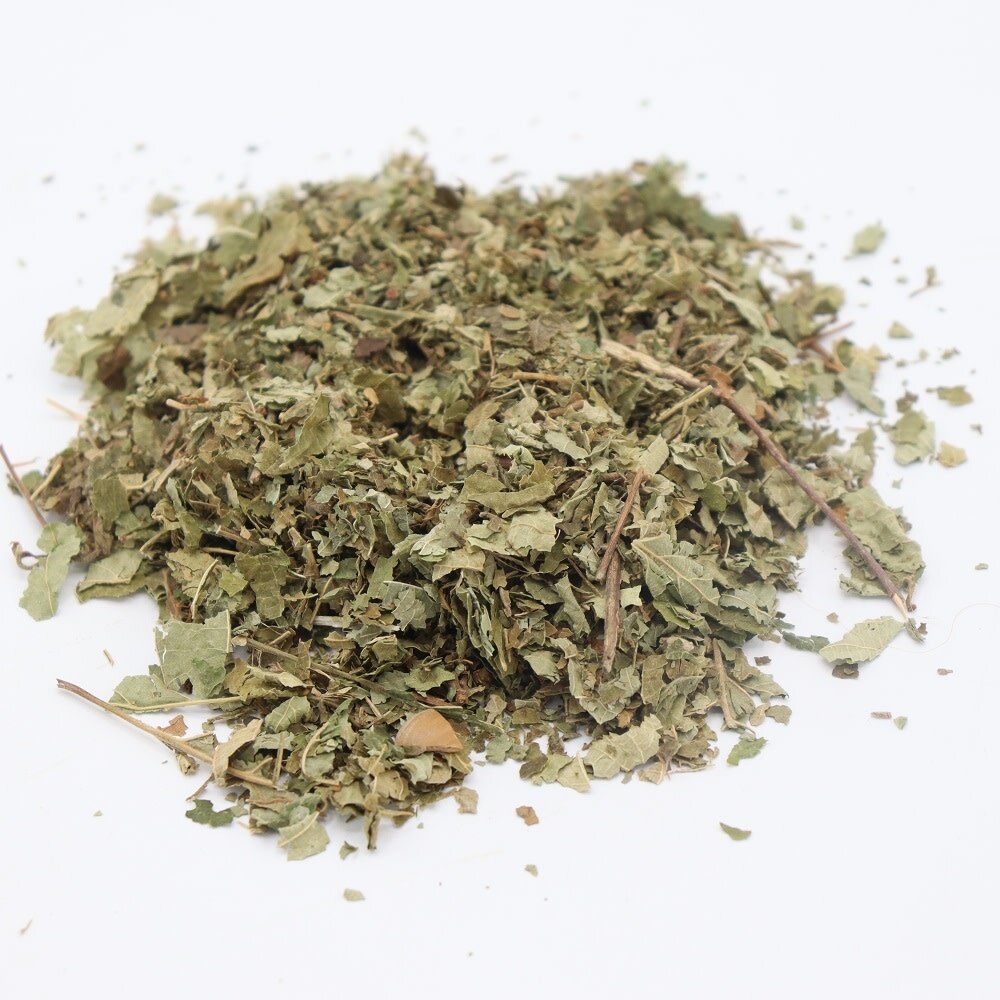 Herbimals Herbimals Hazelnootblad - fijn