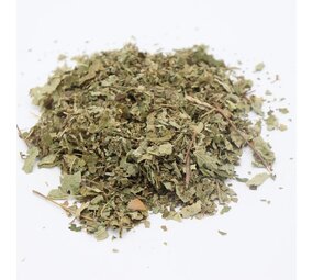 Herbimals Herbimals Hazelnootblad - fijn