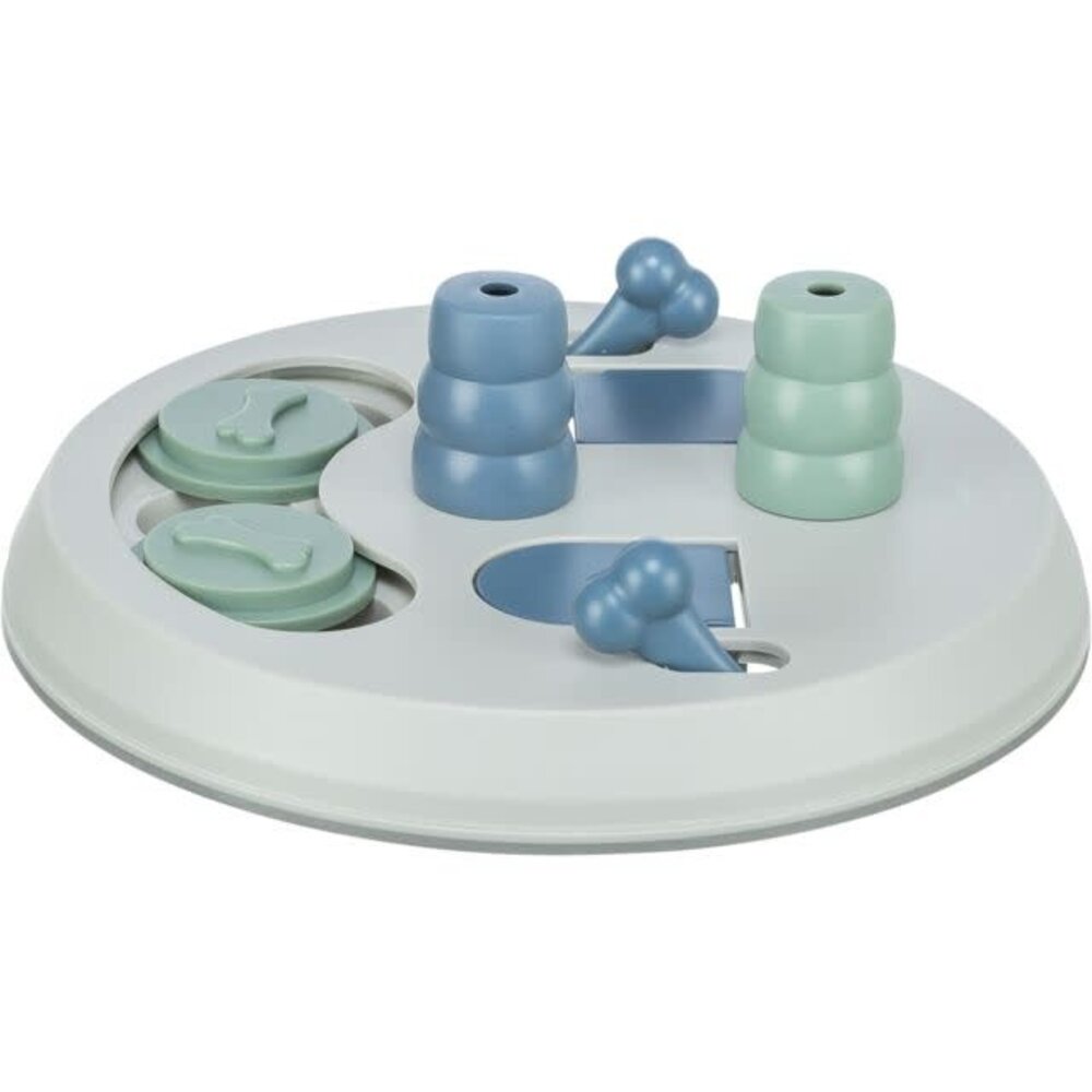 Trixie Trixie Activity Mini Flip Board - niveau 2 denkspel