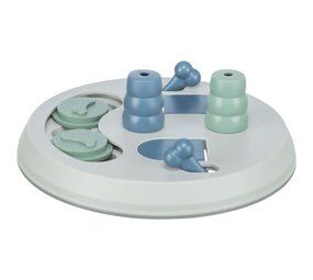 Trixie Trixie Activity Mini Flip Board - niveau 2 denkspel