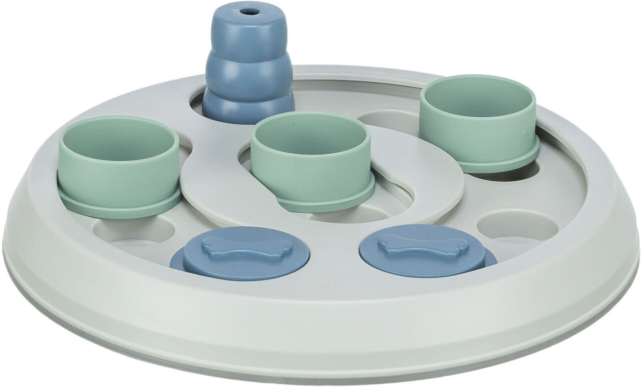 Trixie Trixie Activity Flip en Fun - niveau 2 denkspel