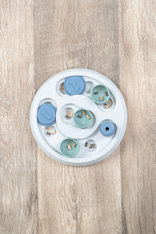 Trixie Trixie Activity Flip en Fun - niveau 2 denkspel