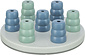 Trixie Activity Mini Solitaire - niveau 1 denkspel