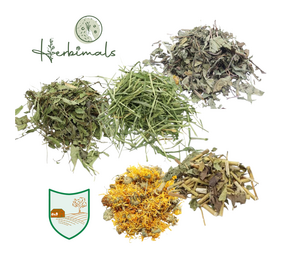 Herbimals Startpakket kruidenbar - klein