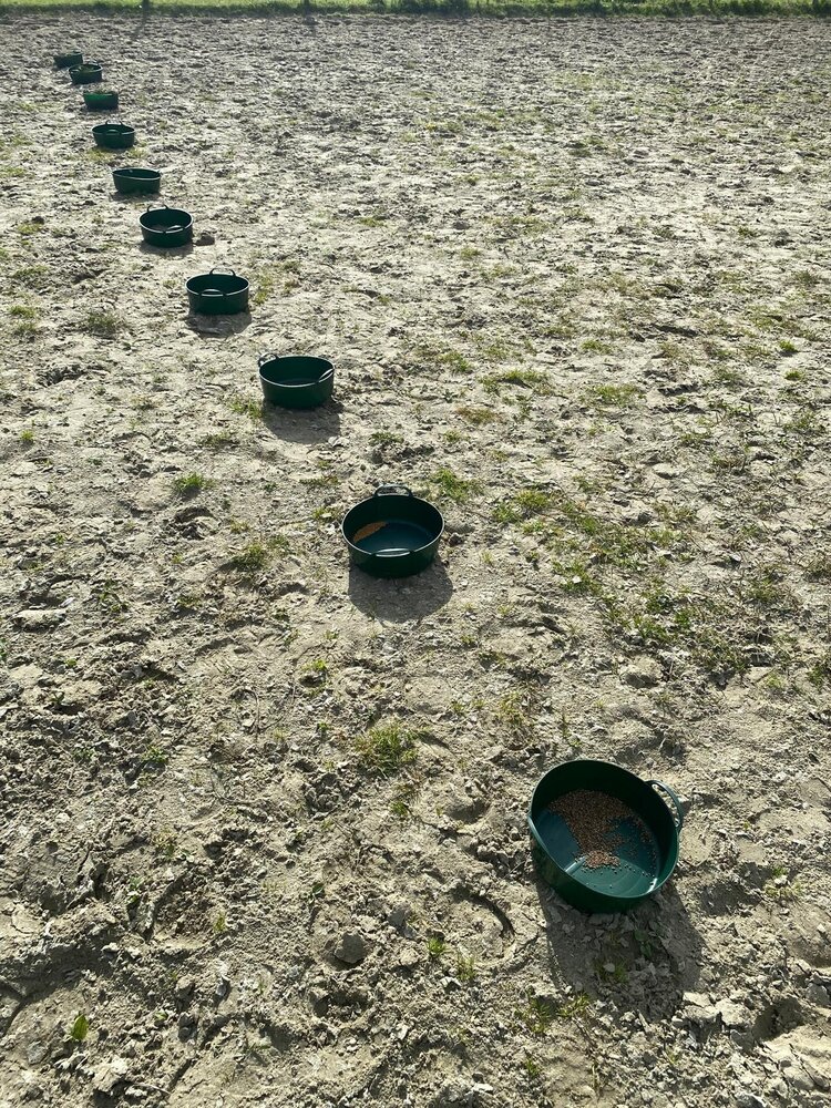 Herbimals Startpakket kruidenbar - klein