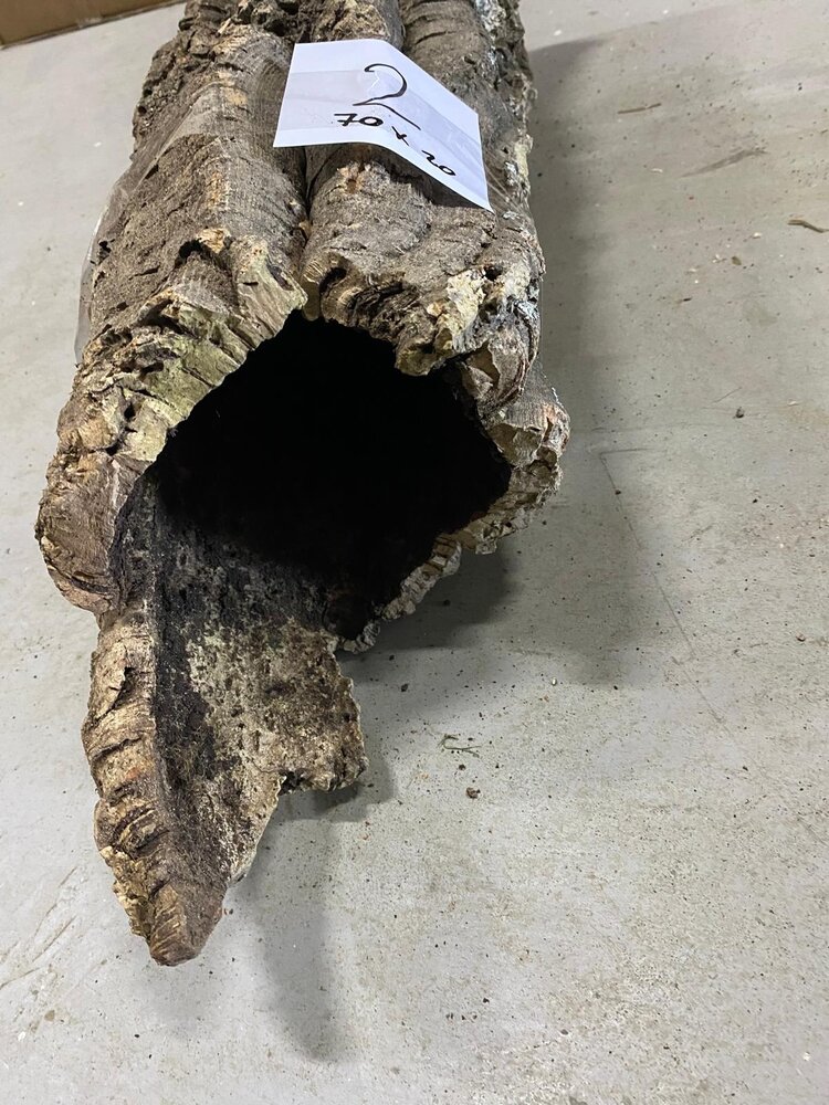 D-tails Kurk Tunnel - L - XL - limited edition