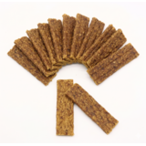 Bark-Bite Bark-Bite Strips Kalkoen - 250 gram