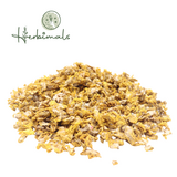 Herbimals Herbimals Koningskaarsbloemen