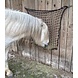 Equitat Equitat Hooinet L - 1x1 meter - Maas 5 cm