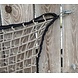 Equitat Equitat Hooinet L - 1x1 meter - Maas 5 cm