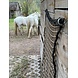Equitat Equitat Hooinet L - 1x1 meter - Maas 5 cm