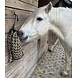 Equitat Equitat Snacknet - Hooinet S - 30x50 - Maas 4,5 cm
