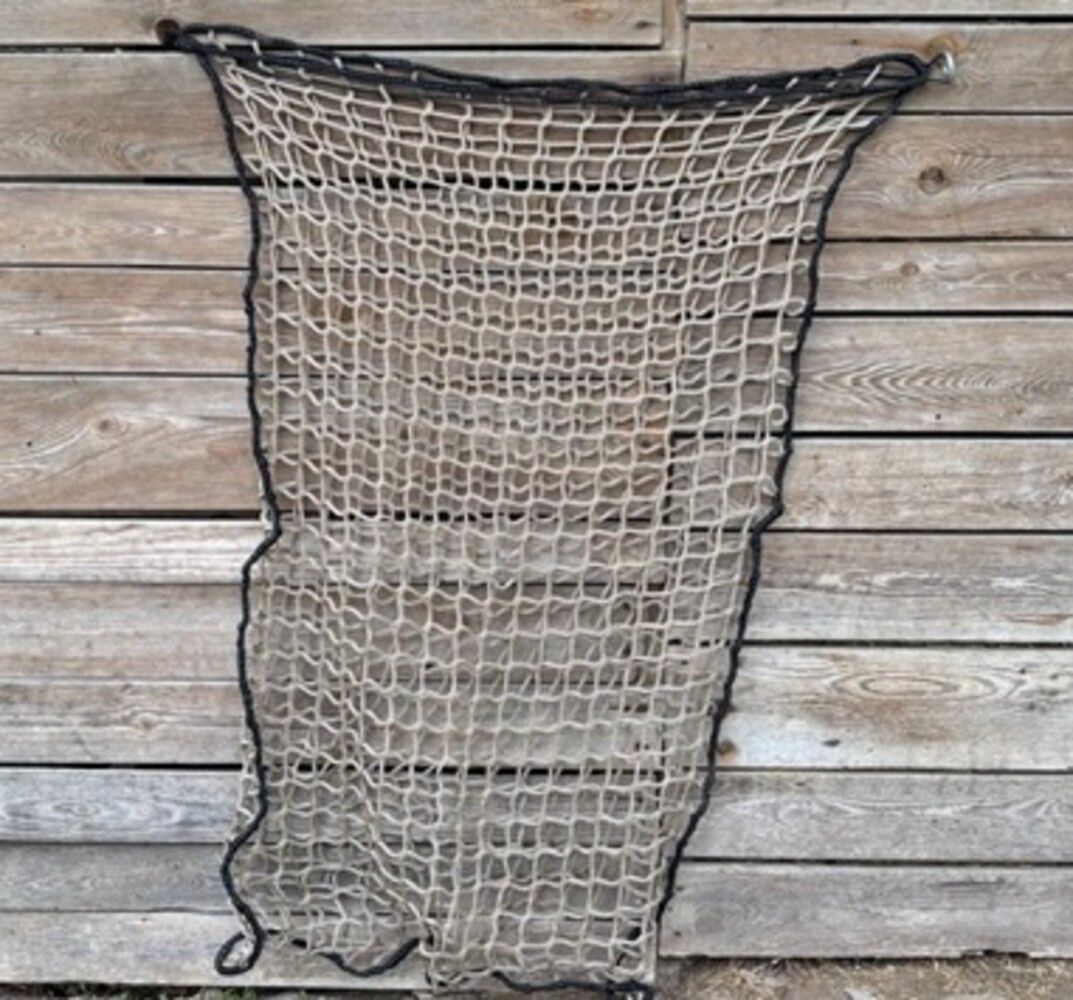 Equitat Equitat Hooinet XL - 1x1,60 meter - Maas 5 cm