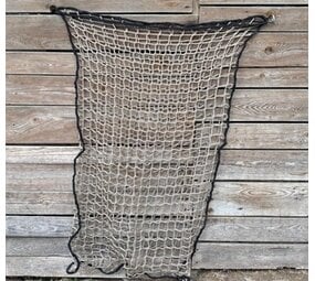 Equitat Equitat Hooinet XL - 1x1,60 meter - Maas 5 cm