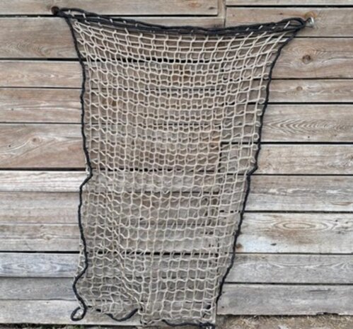 Equitat Equitat Hooinet XL - 1x1,60 meter - Maas 5 cm