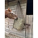 Equitat Equitat Hooinet XL - 1x1,60 meter - Maas 5 cm