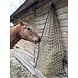 Equitat Equitat Hooinet XL - 1x1,60 meter - Maas 5 cm
