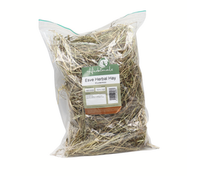 Herbimals Proefzakje ESVE Kruidenhooi - 100 gram Herbimals Proefzakje ESVE Kruidenhooi - 100 gram