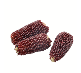 Herbimals Mini Maïskolf - Siermaïs Aardbeienmaïs - 3 stuks Herbimals Mini Maïskolf - Siermaïs Aardbeienmaïs - 3 stuks