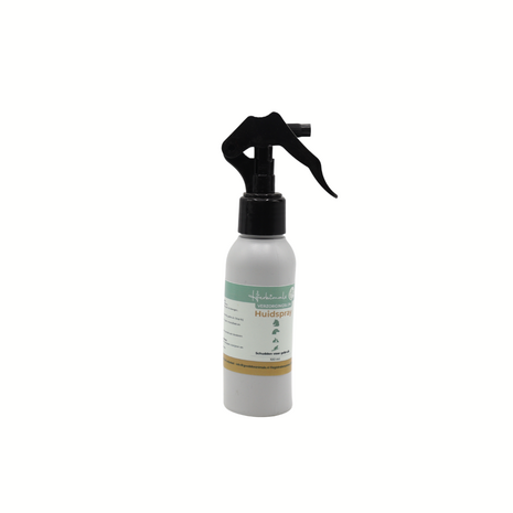 Herbimals Herbimals Huidspray - 100 ml - voorheen Silverlinde Wondspray