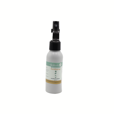 Herbimals Herbimals Huidspray - 100 ml - voorheen Silverlinde Wondspray