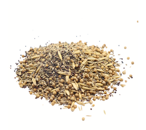 Herbimals Herbimals Kleindierweide zaden mengsel - 50 gram voor 5 m² Herbimals Herbimals Kleindierweide zaden mengsel - 50 gram voor 5 m²