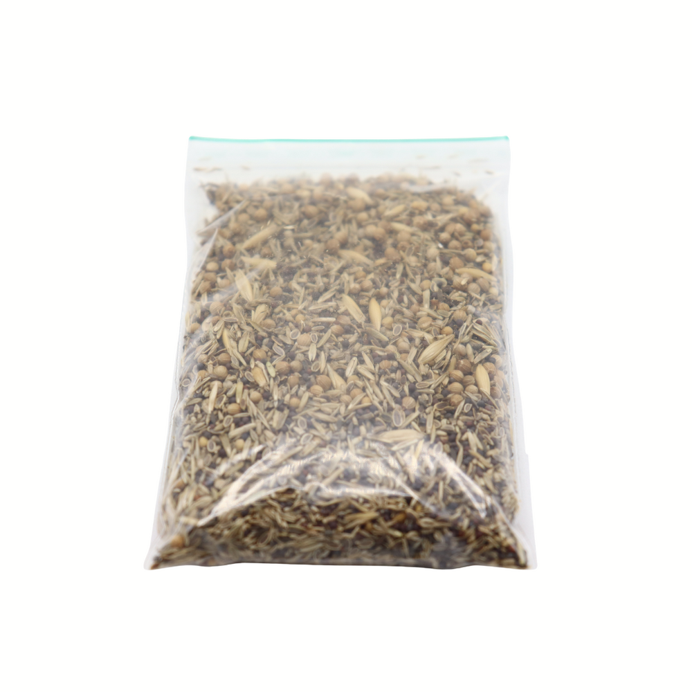 Herbimals Herbimals Kleindierweide zaden mengsel - 50 gram voor 5 m² Herbimals Herbimals Kleindierweide zaden mengsel - 50 gram voor 5 m²