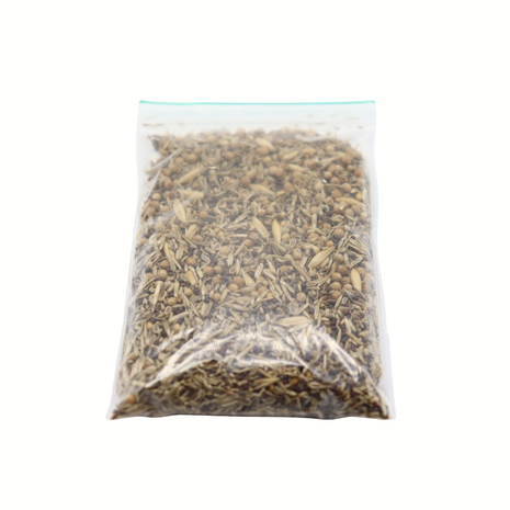 Herbimals Herbimals Kleindierweide zaden mengsel - 50 gram voor 5 m² Herbimals Herbimals Kleindierweide zaden mengsel - 50 gram voor 5 m²