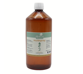 Herbimals Herbimals Huidspray - 1 liter