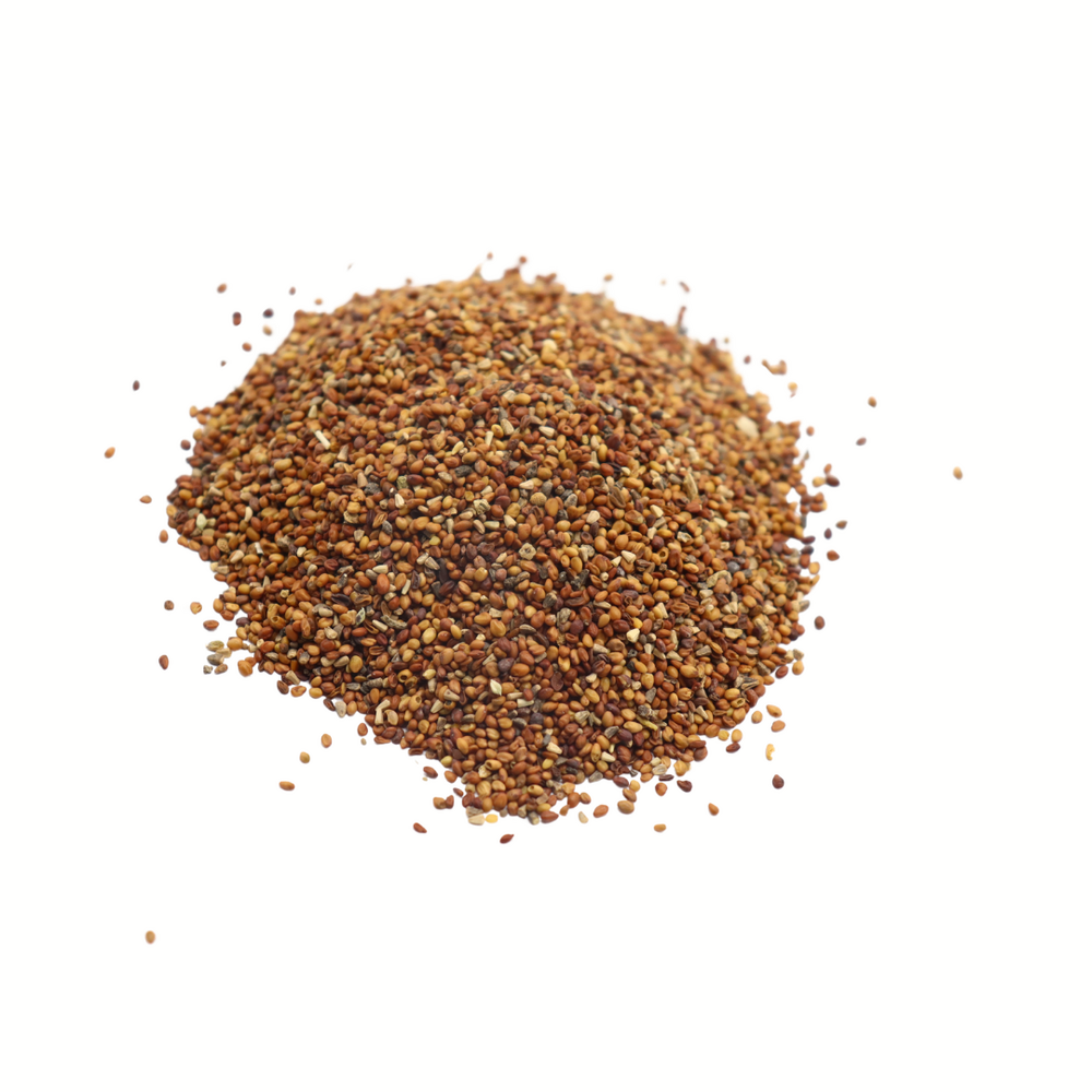 Herbimals Herbimals Rode Klaver zaden - 50 gram Herbimals Herbimals Rode Klaver zaden - 50 gram