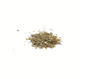 Herbimals Herbimals Echte Guldenroede zaden - 0.5 gram