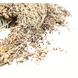 Herbimals Herbimals Pluimgierst Zwart - 100 gram
