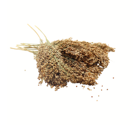 Herbimals Herbimals Pluimgierst Rood - 100 gram