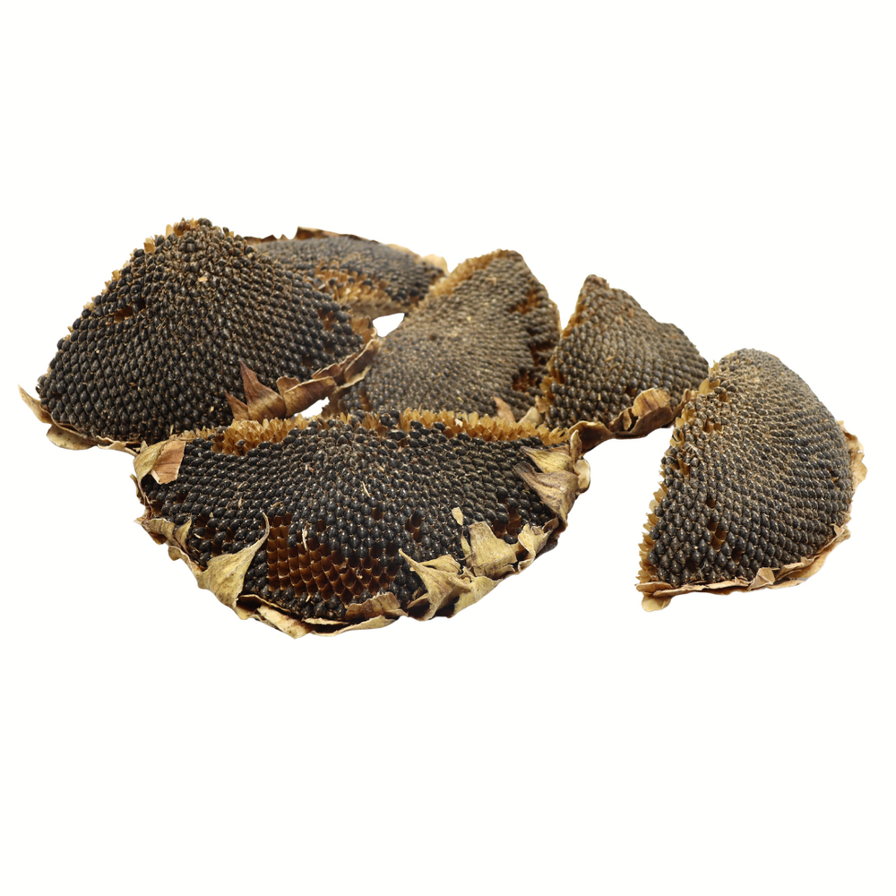 Herbimals Herbimals Zonnebloemkop - 250 gram