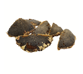 Herbimals Herbimals Zonnebloemkop - 250 gram