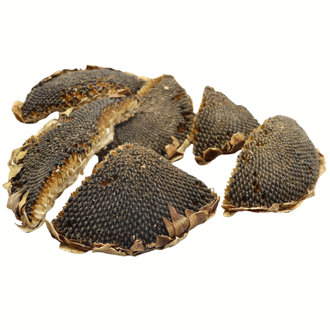 Herbimals Herbimals Zonnebloemkop - 250 gram