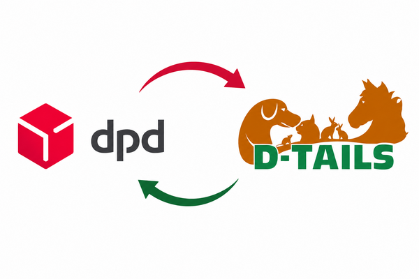Kosten DPD herverzending