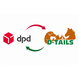 Kosten DPD herverzending